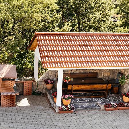 Cista Provo Villa Stillness מראה חיצוני תמונה
