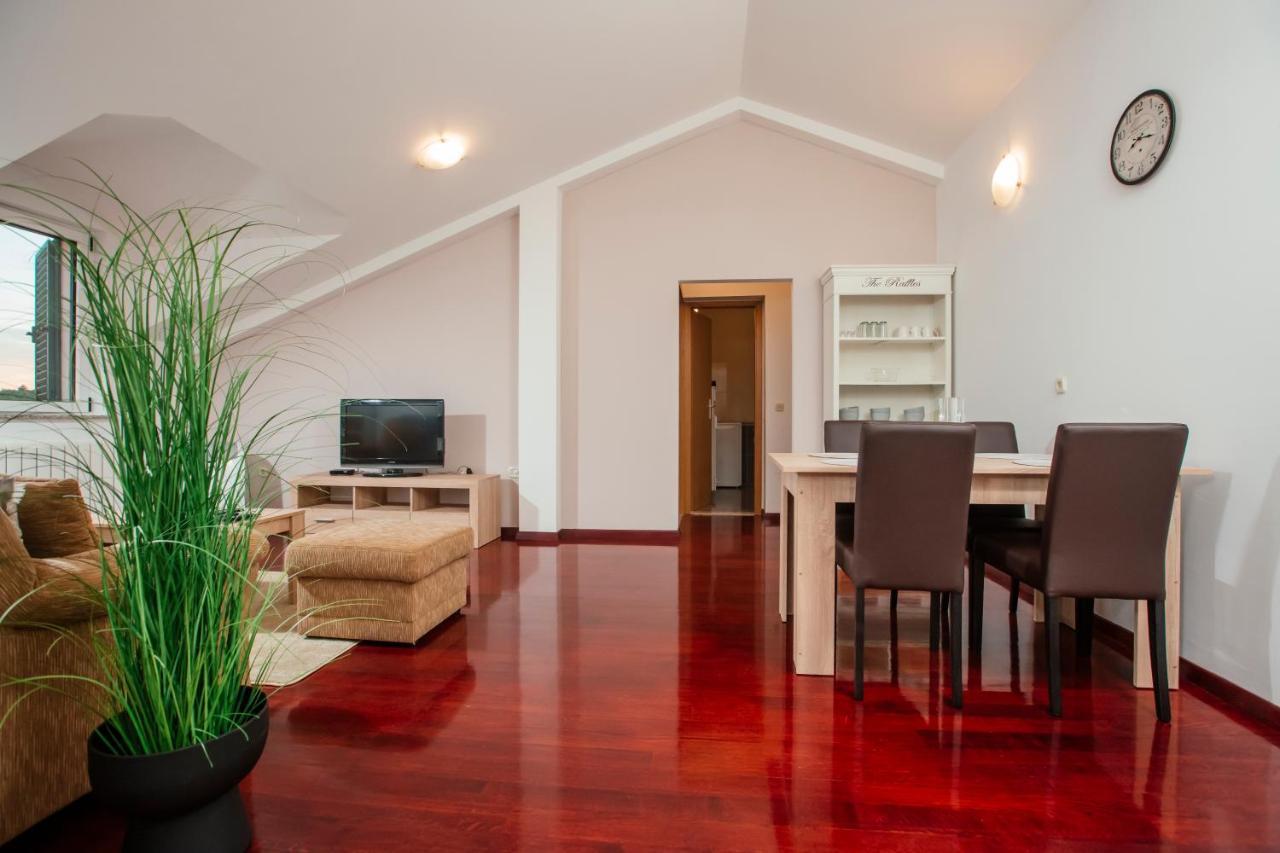 Cista Provo Villa Stillness מראה חיצוני תמונה