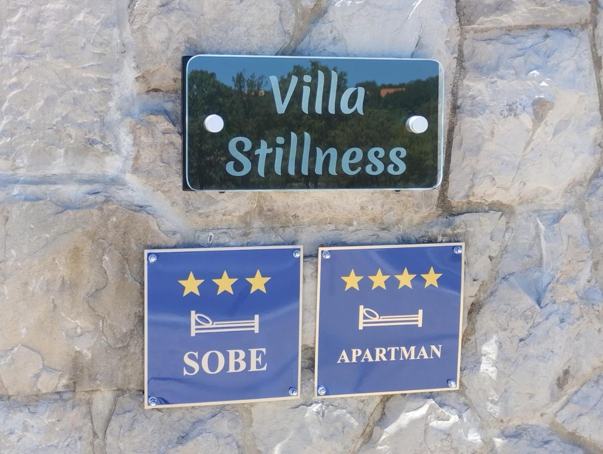 Cista Provo Villa Stillness מראה חיצוני תמונה