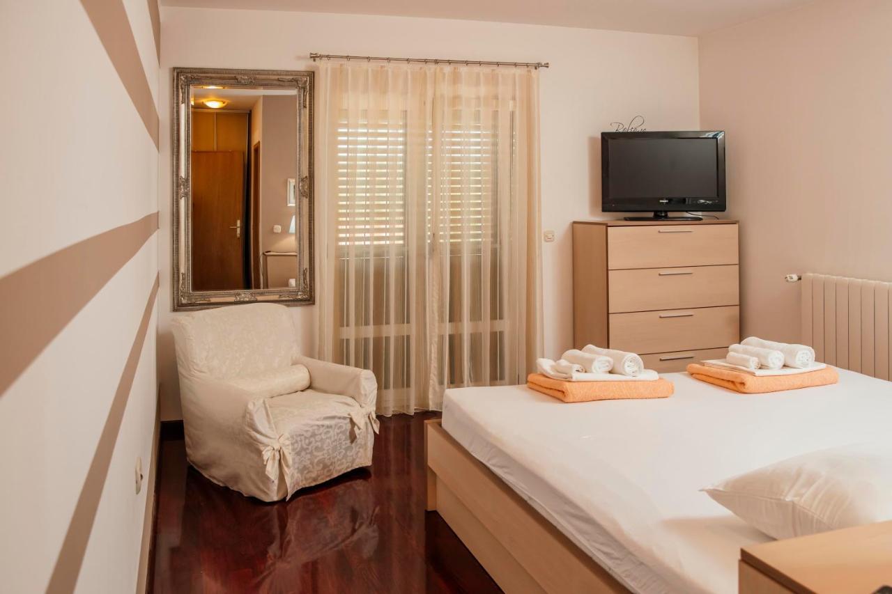 Cista Provo Villa Stillness מראה חיצוני תמונה