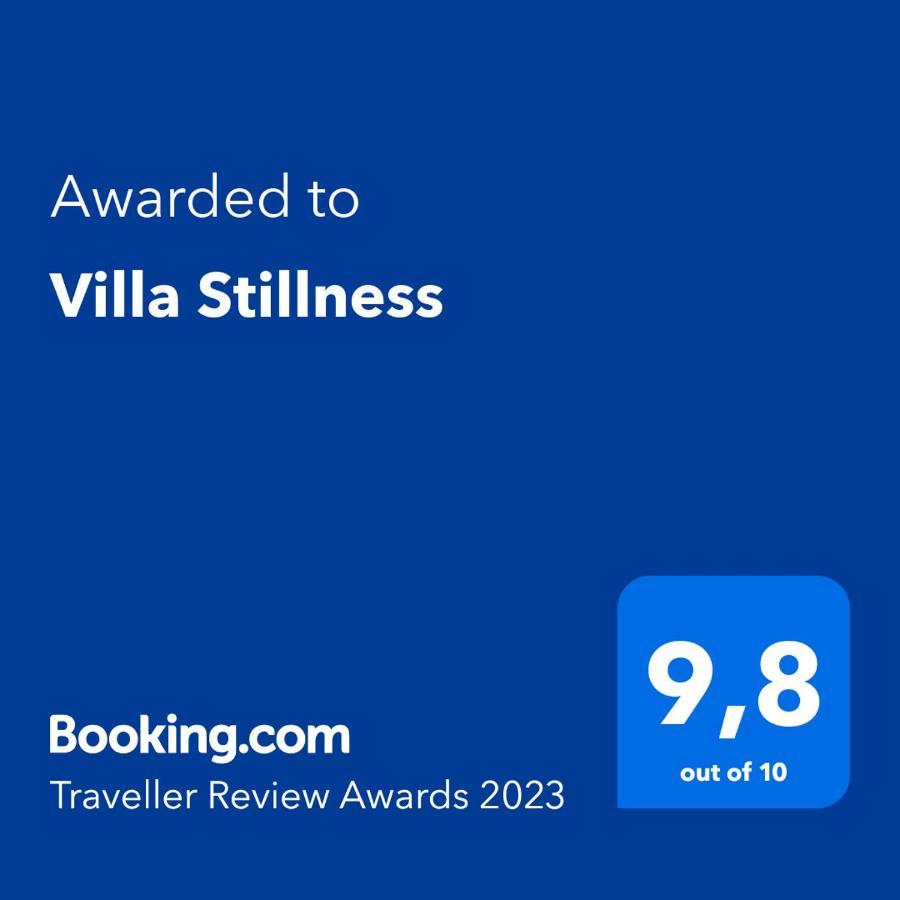 Cista Provo Villa Stillness מראה חיצוני תמונה