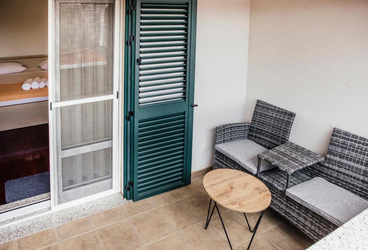 Cista Provo Villa Stillness מראה חיצוני תמונה