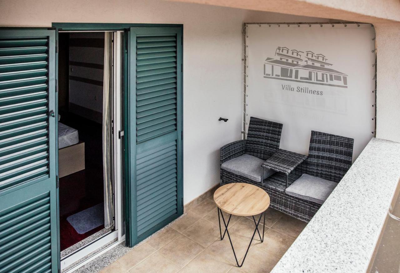 Cista Provo Villa Stillness מראה חיצוני תמונה