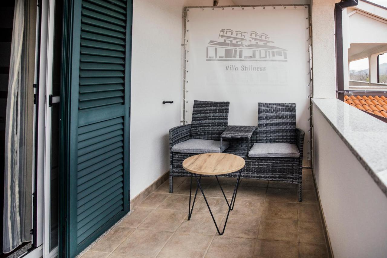 Cista Provo Villa Stillness מראה חיצוני תמונה