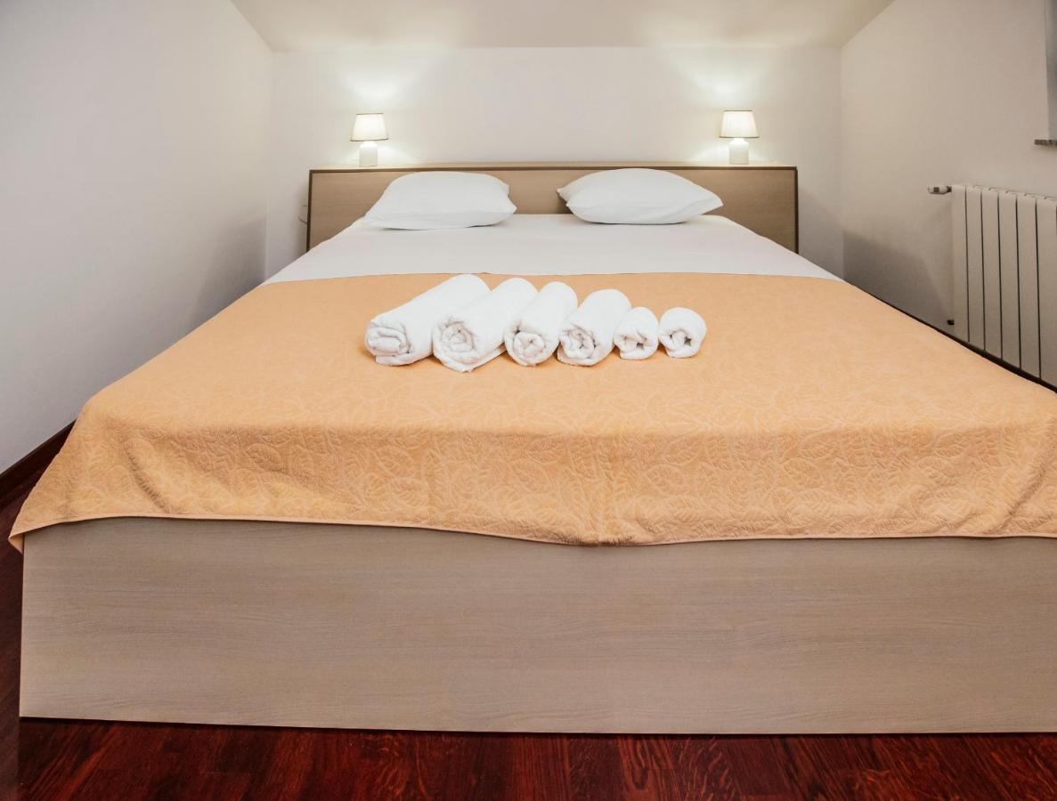 Cista Provo Villa Stillness מראה חיצוני תמונה
