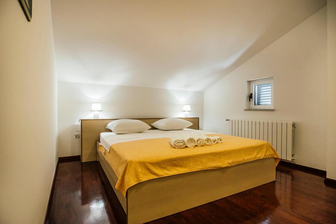 Cista Provo Villa Stillness מראה חיצוני תמונה