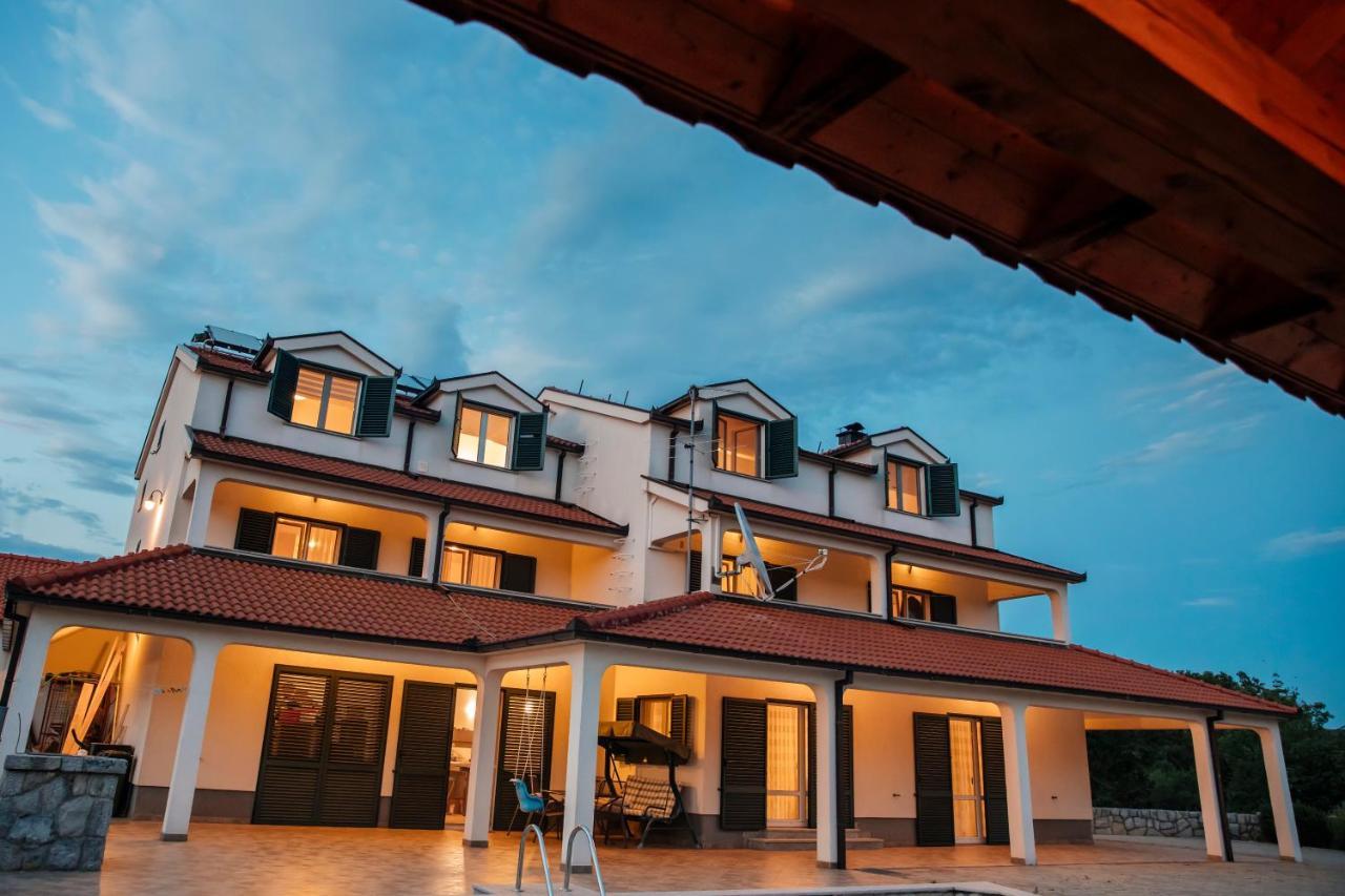 Cista Provo Villa Stillness מראה חיצוני תמונה