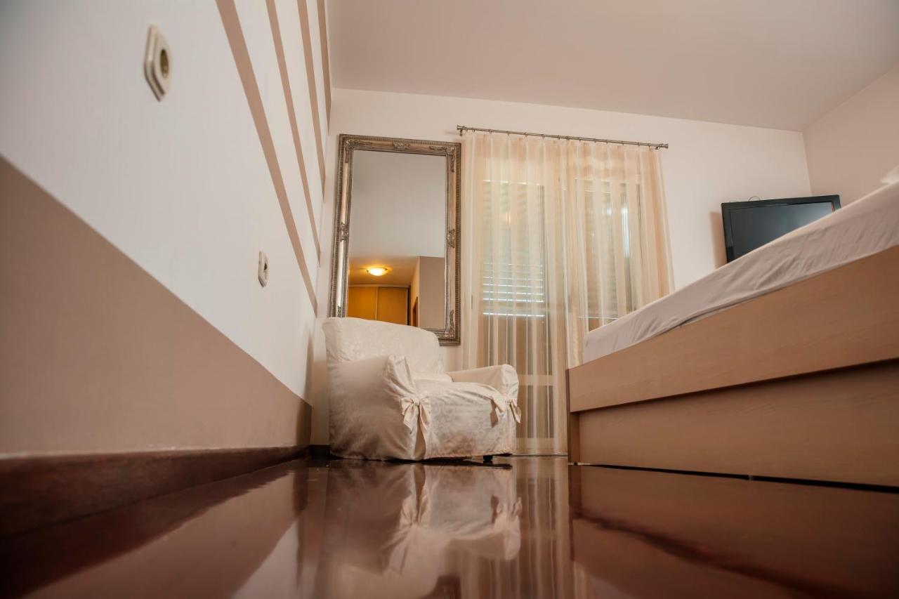 Cista Provo Villa Stillness מראה חיצוני תמונה