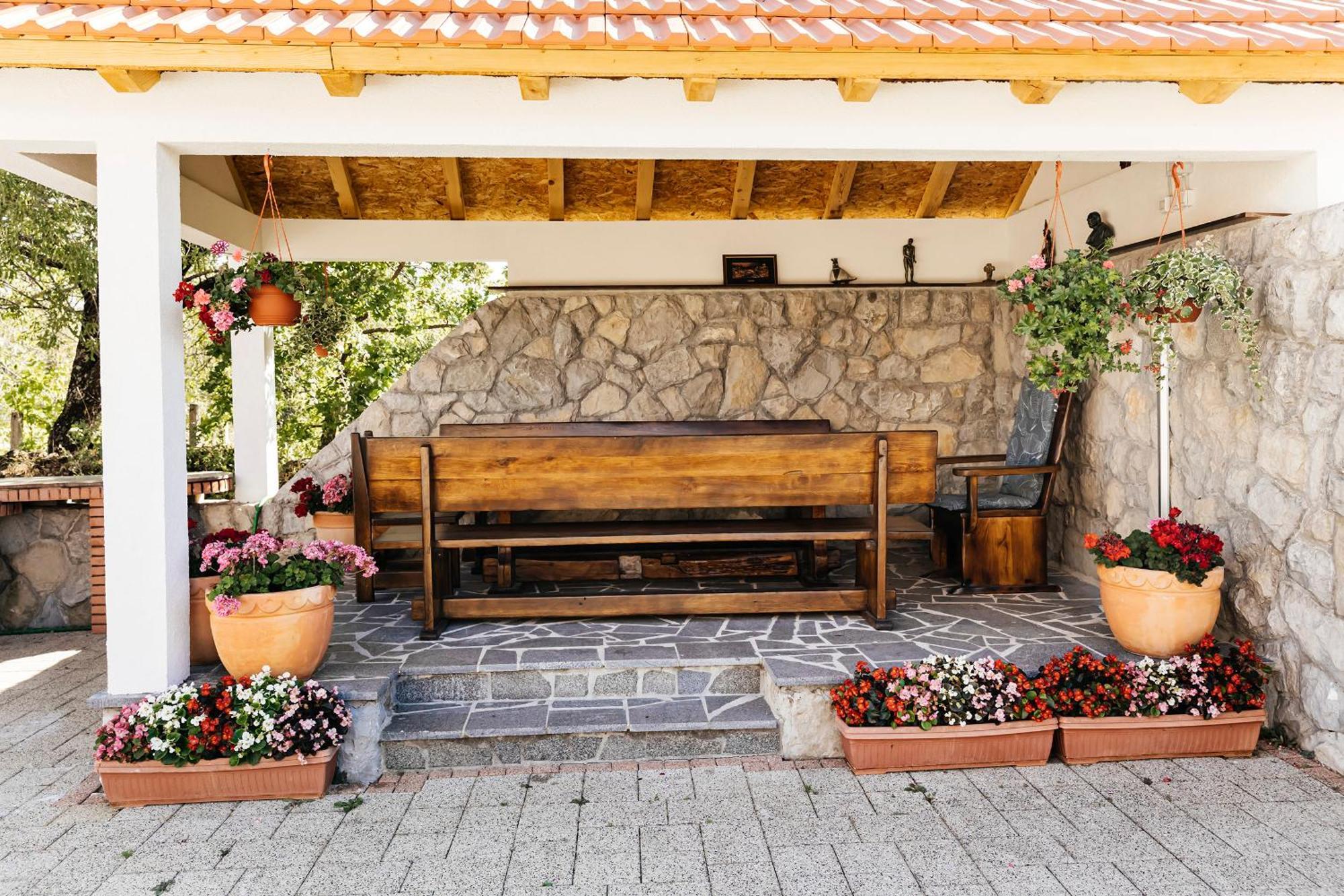 Cista Provo Villa Stillness מראה חיצוני תמונה