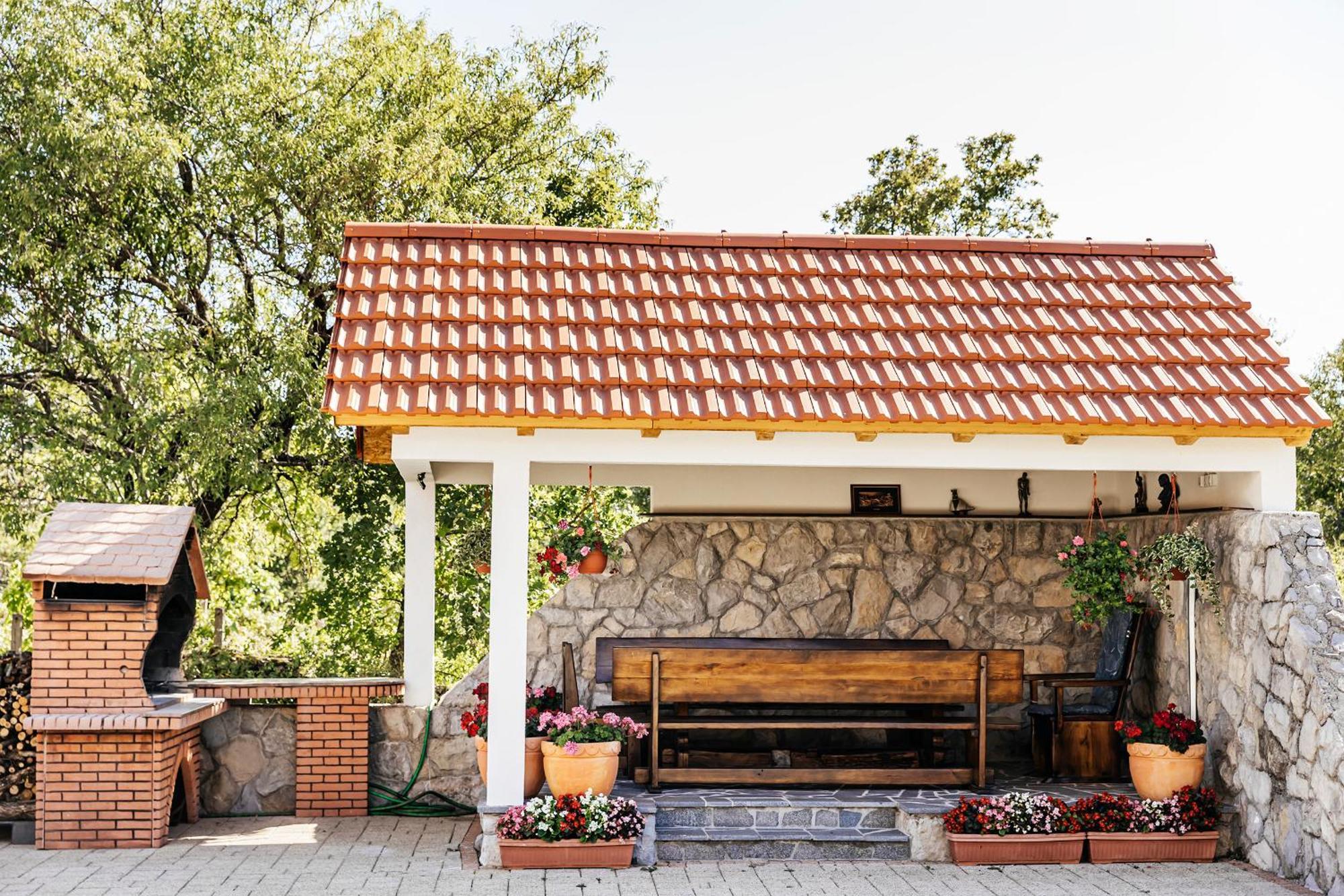 Cista Provo Villa Stillness מראה חיצוני תמונה